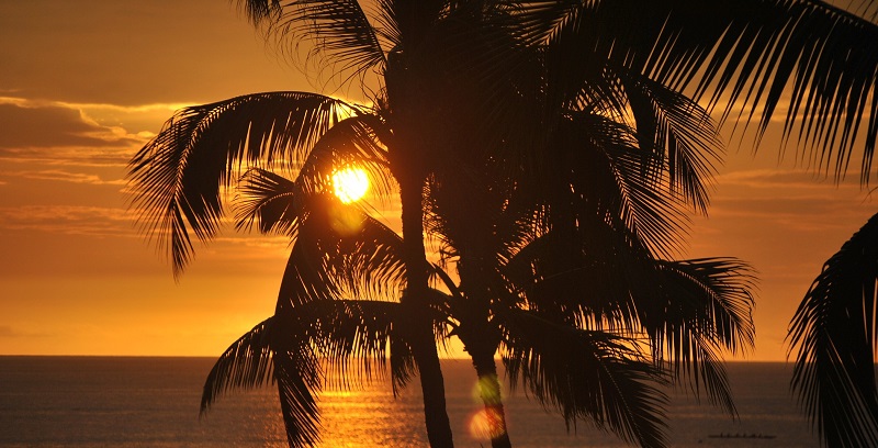 Hawaii