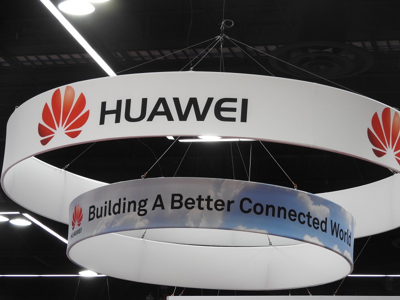 Huawei