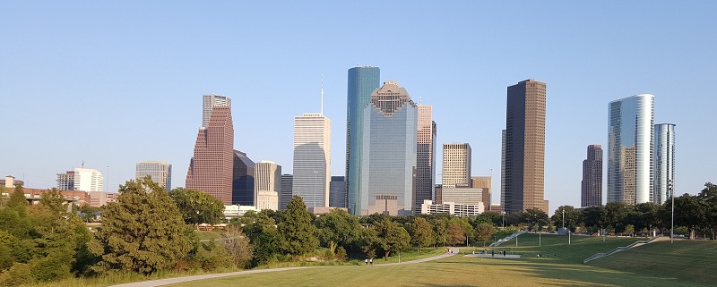 Houston