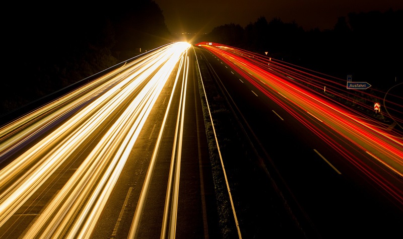 speed test