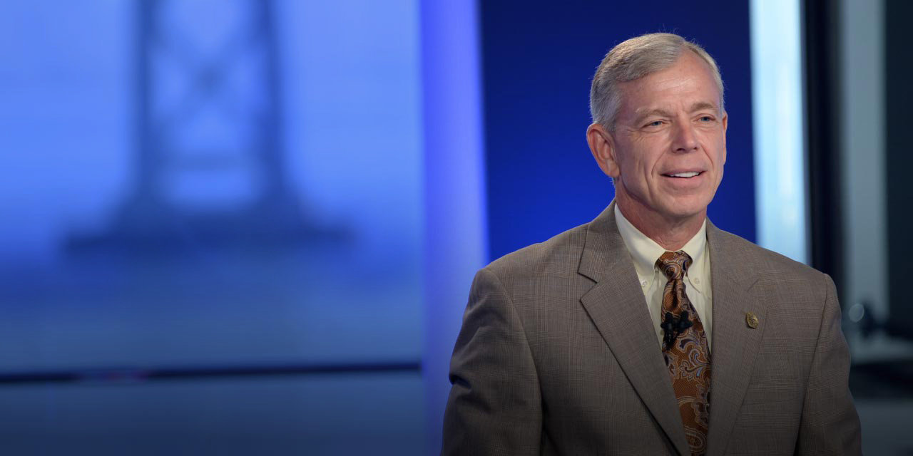 Lowell McAdam Verizon