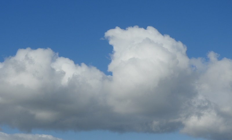 cloud
