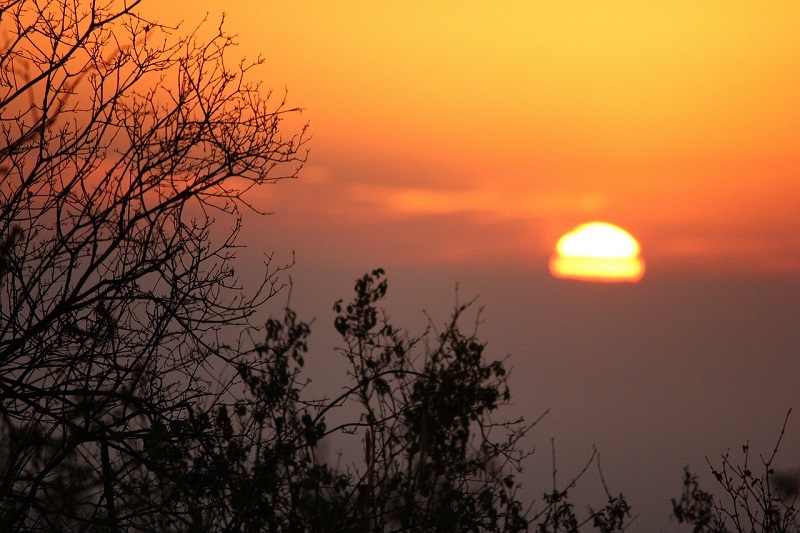 sunrise