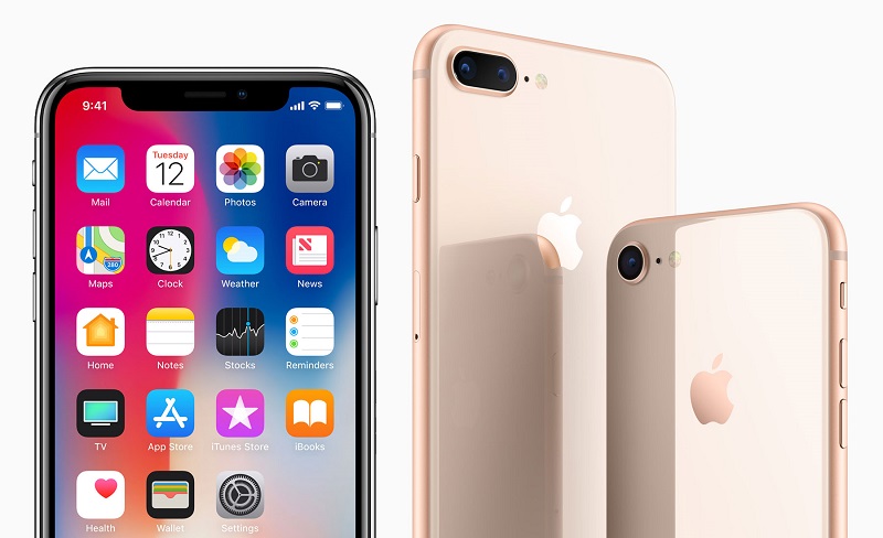 Apple iPhone 8