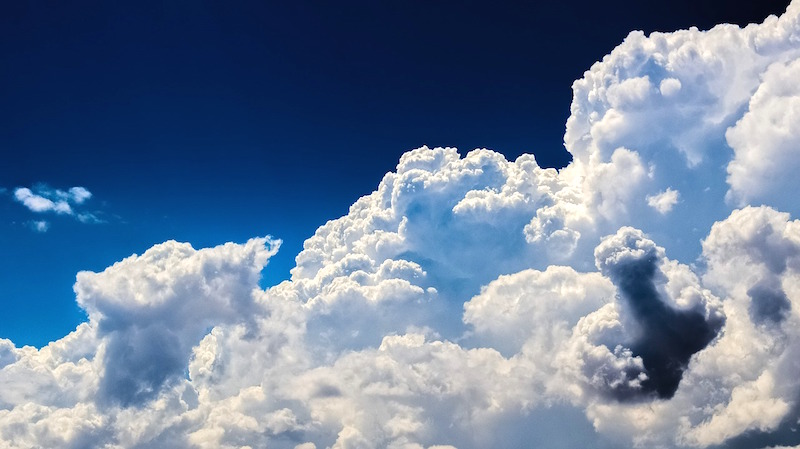 cloud