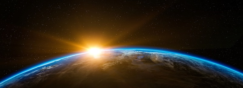 space