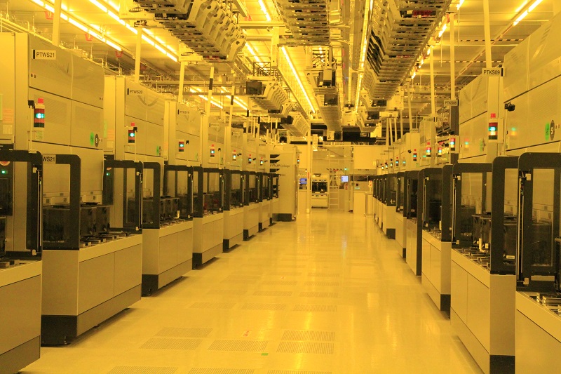 Samsung Austin Semiconductor