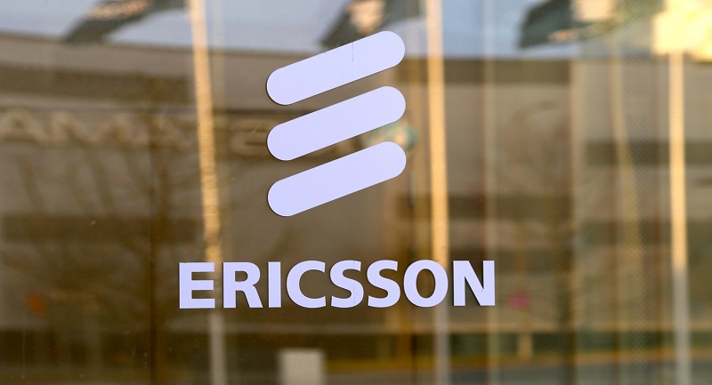 Ericsson HQ ericsson