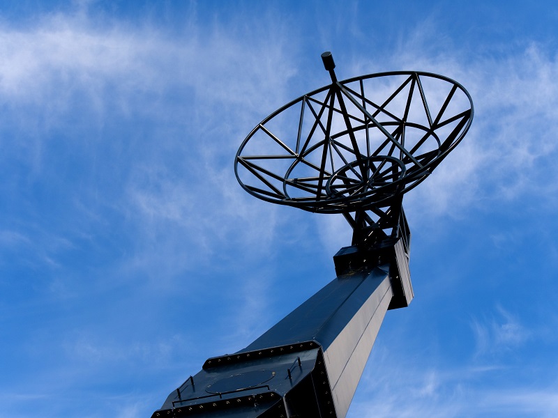 satellite