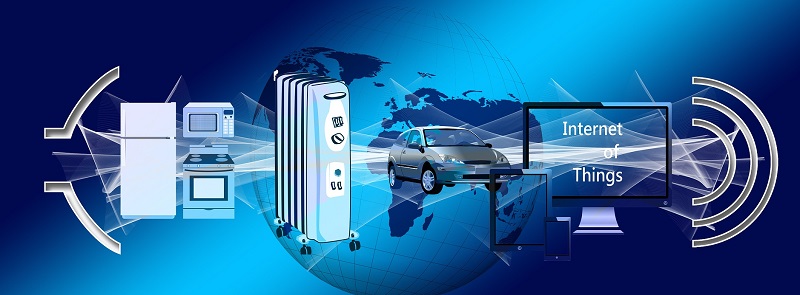IoT