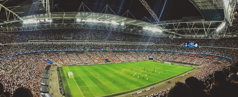 Stadium