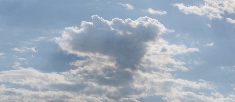 cloud