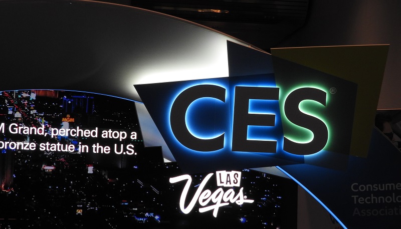 CES Vegas