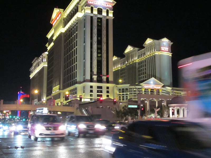 Las Vegas 