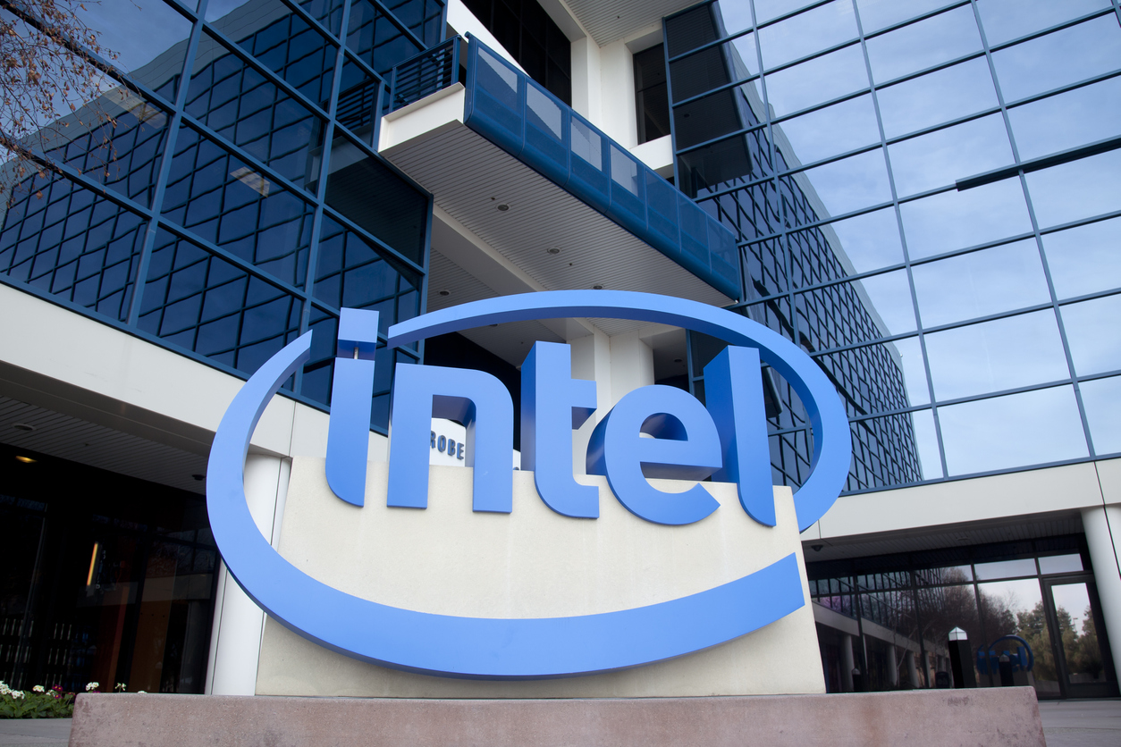 Intel has published its first Windows Modern Driver Image JasonDoiy  iStockPhoto