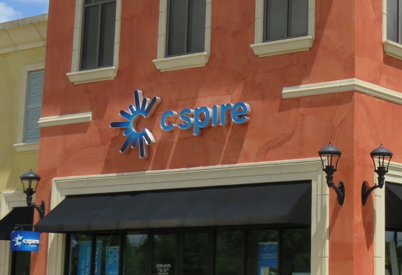 C Spire 