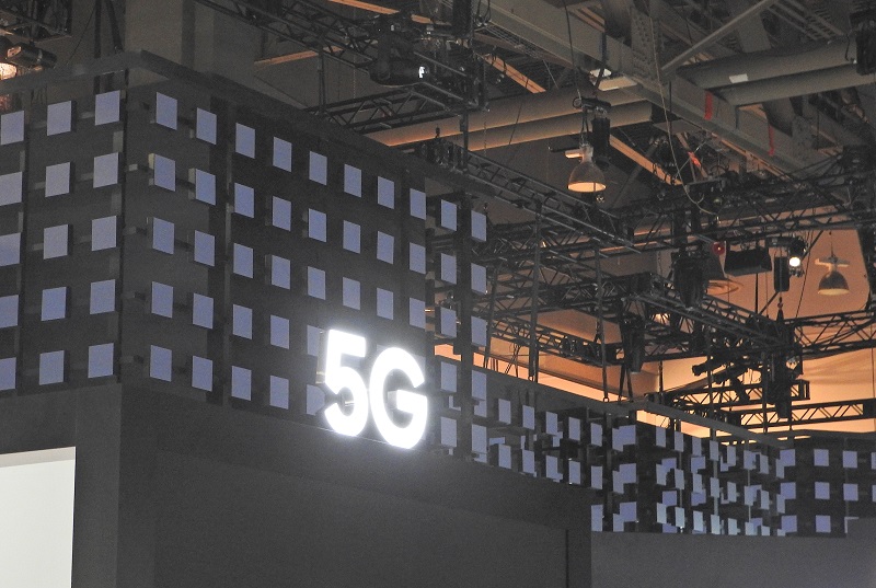 Samsung 5G