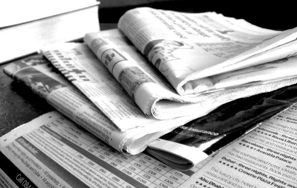News of note