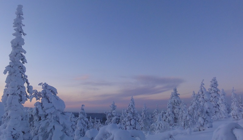 Lapland