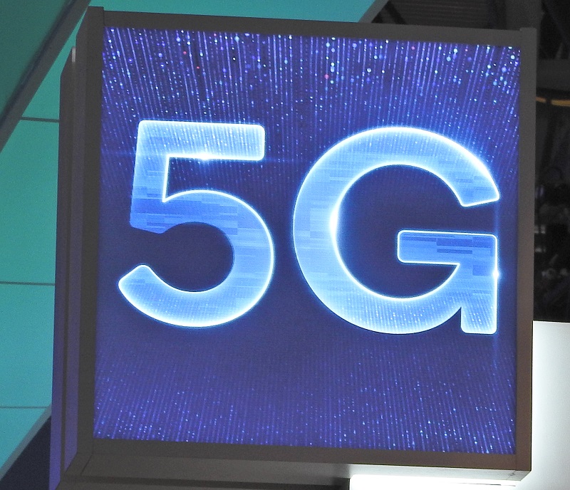 Qualcomm 5G