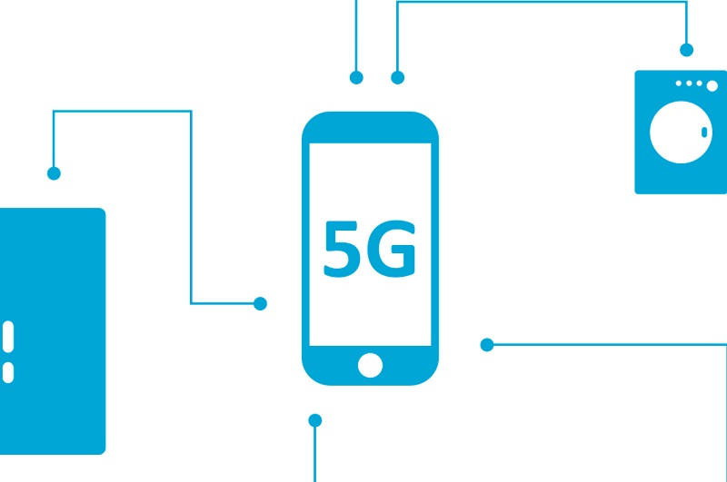 5G