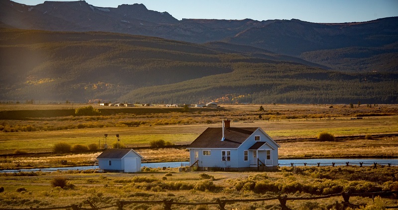 Rural Pixabay