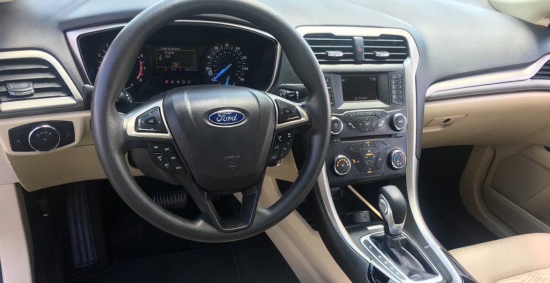 Ford