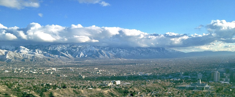 Salt Lake City