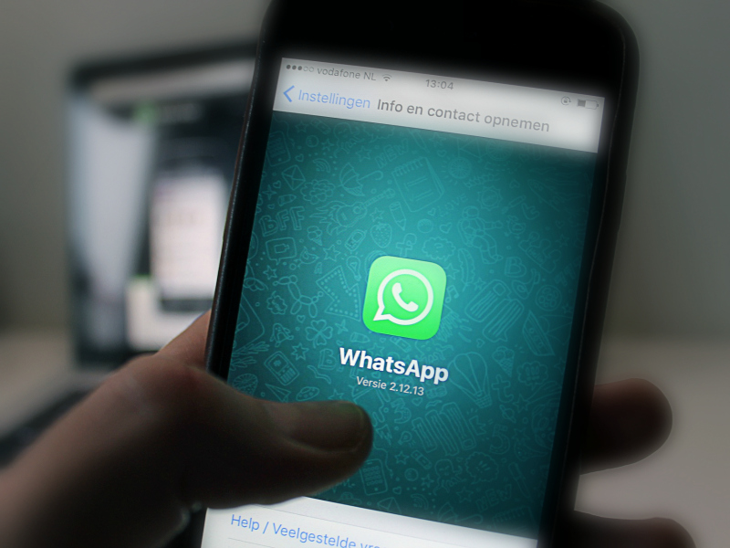 WhatsApp