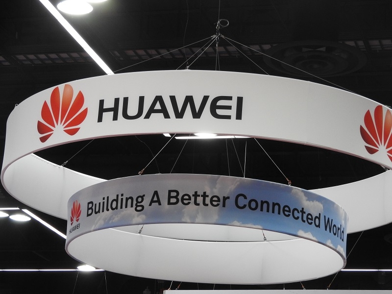 Huawei