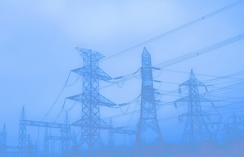 electric