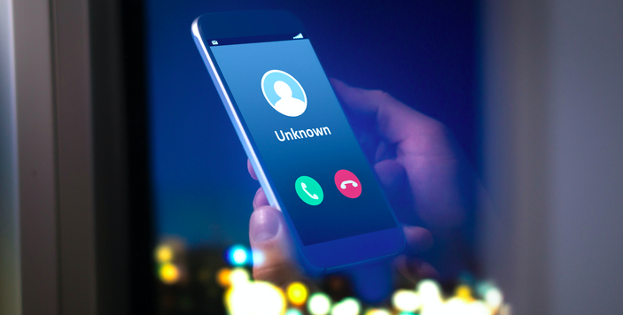 robocall