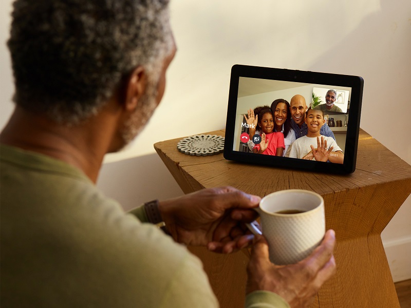 Amazon Echo