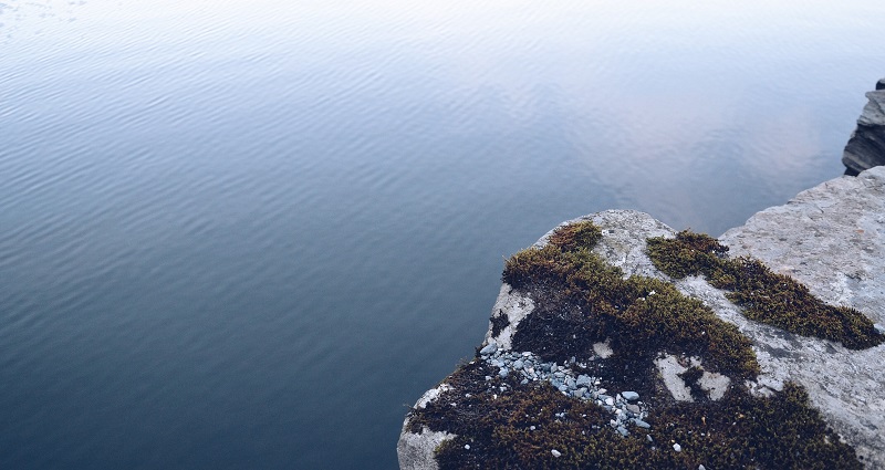 edge