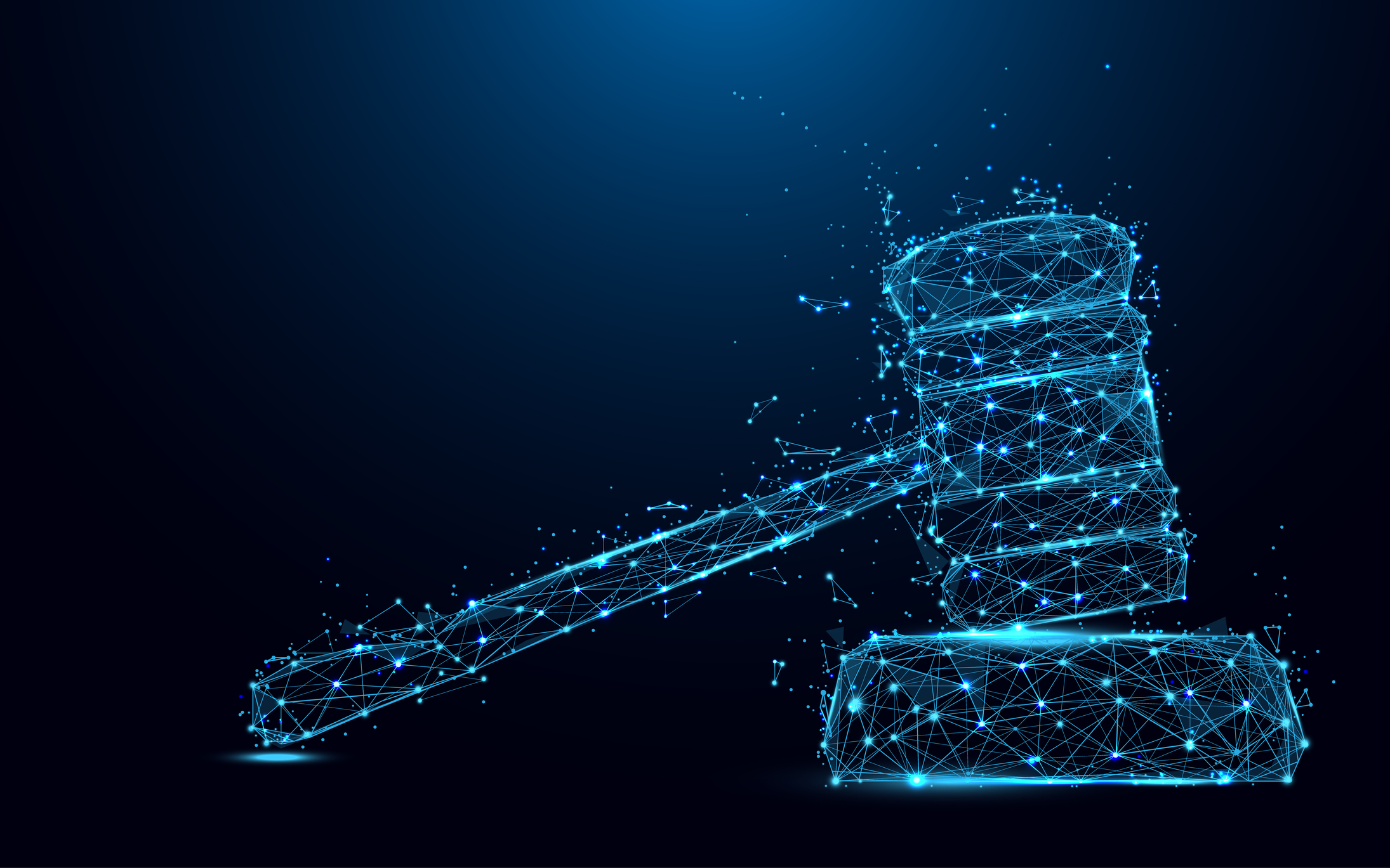 gavel