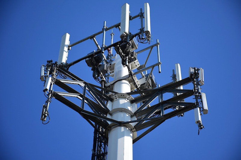 cell tower