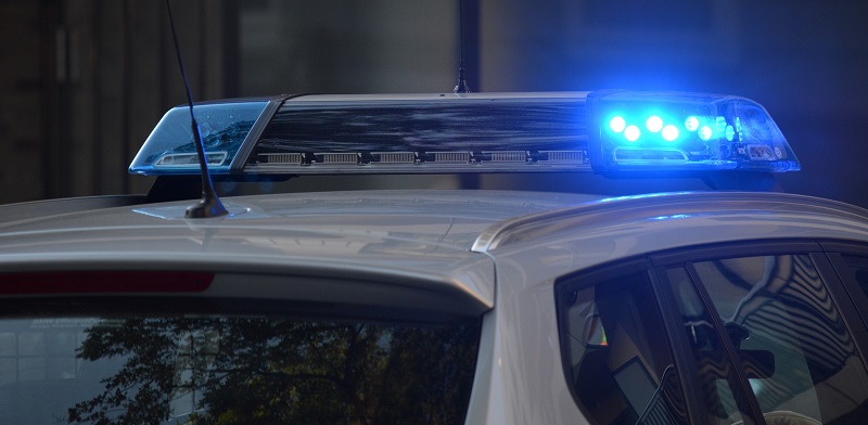 police