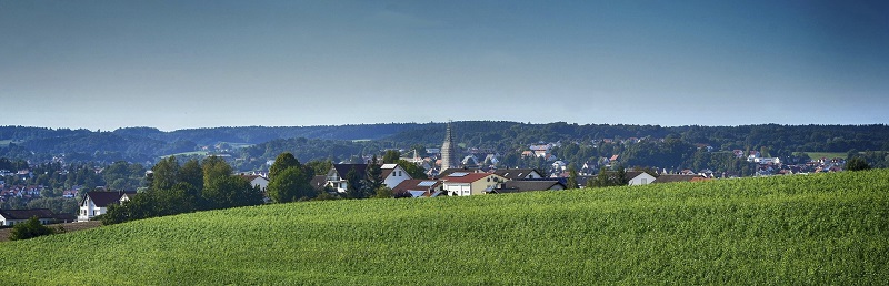 rural