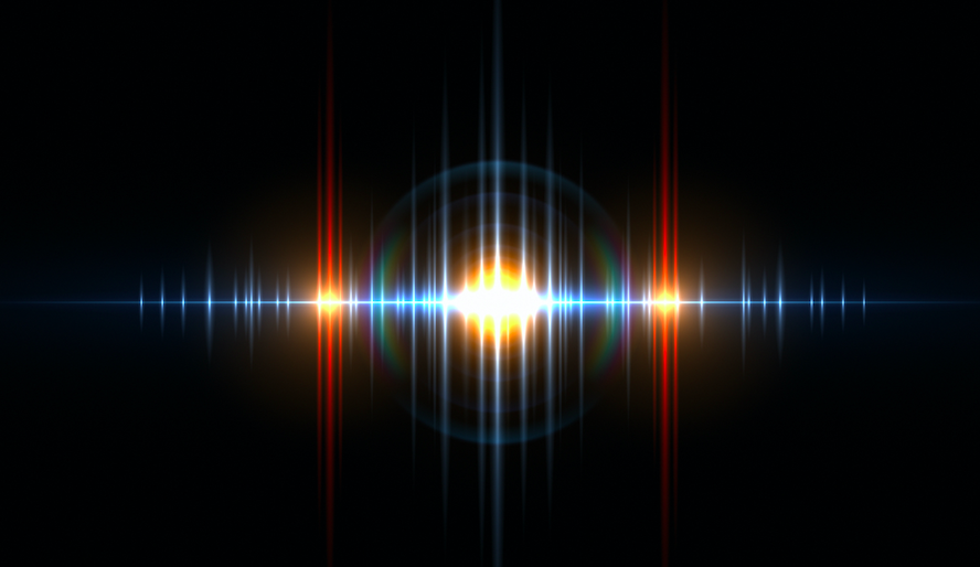 radio wave