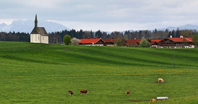 residential