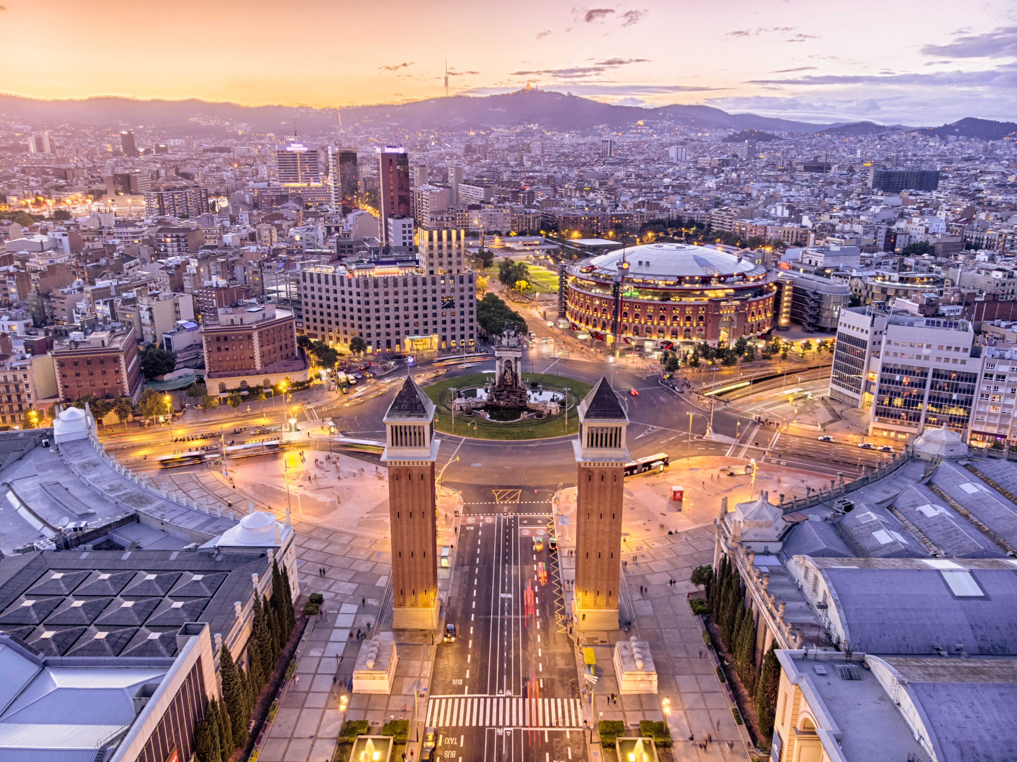 Barcelona