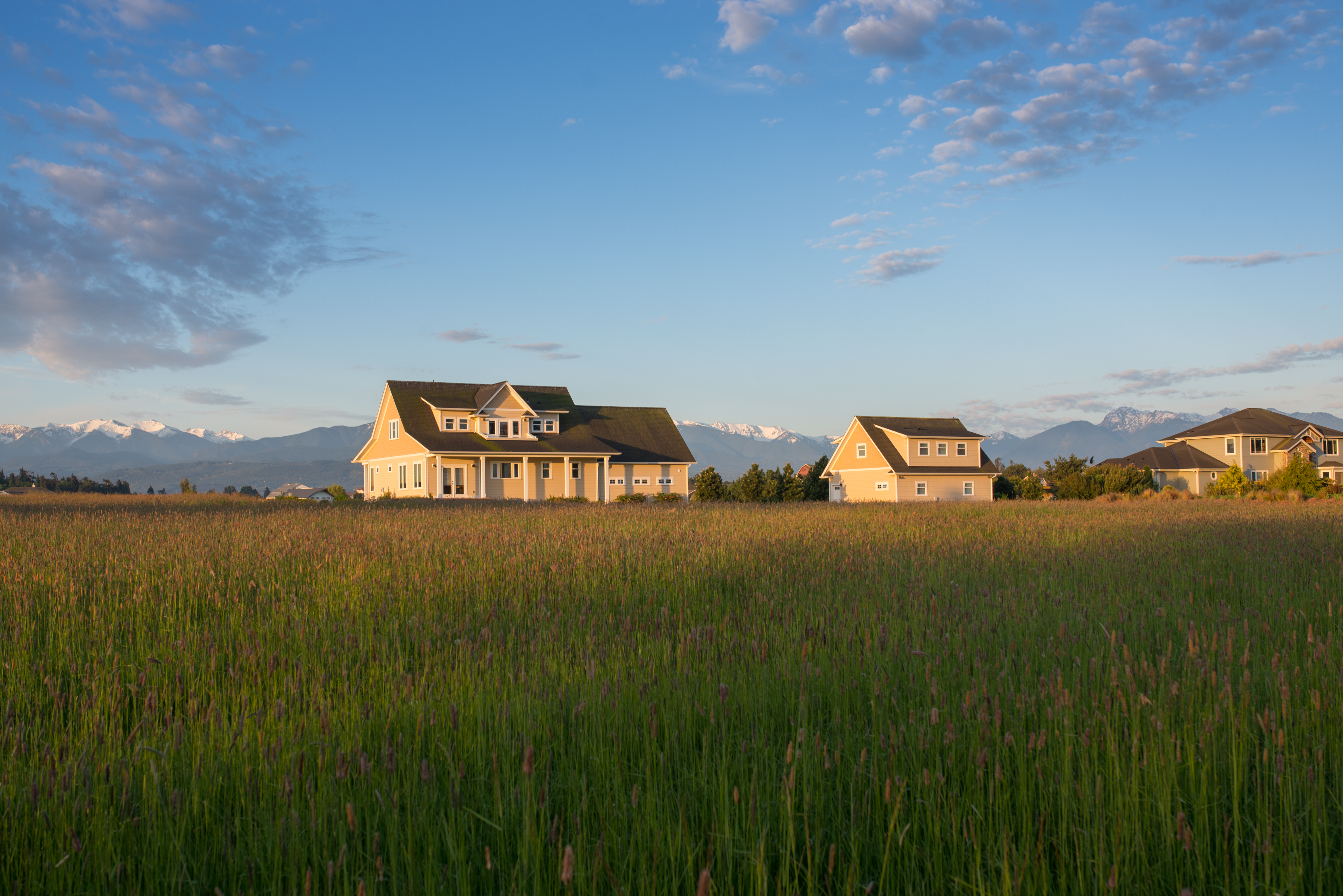rural america