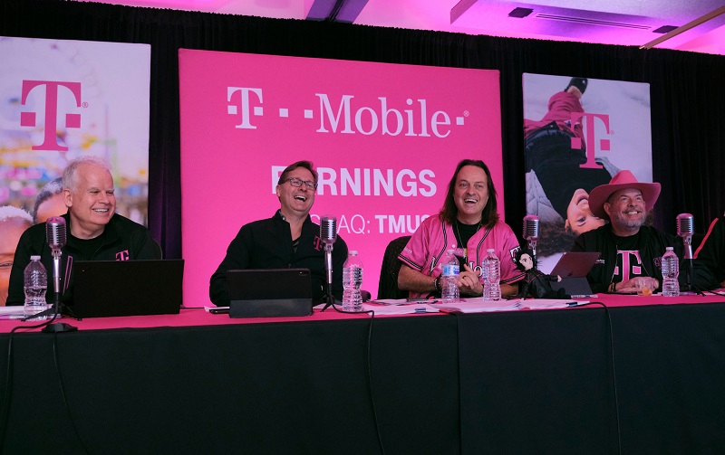 T-Mobile