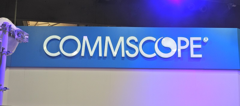 CommScope