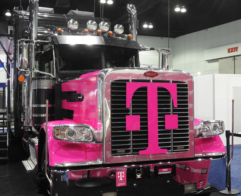 T-Mobile