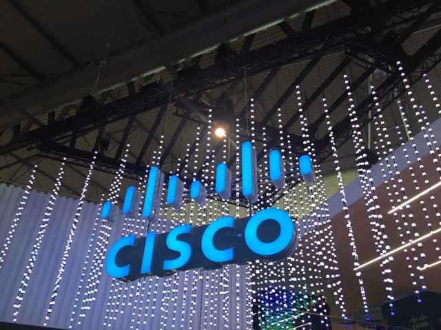 Cisco logo