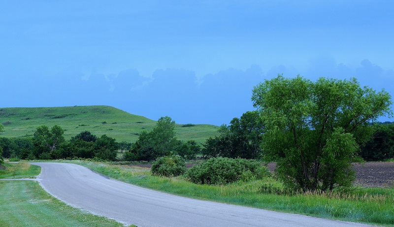 Kansas