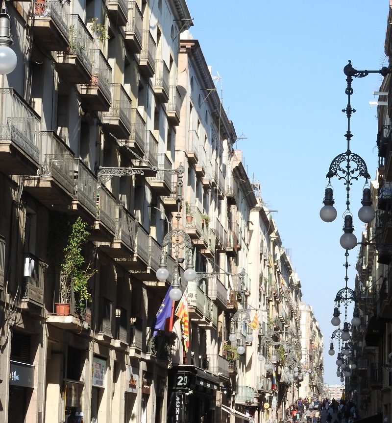 Barcelona