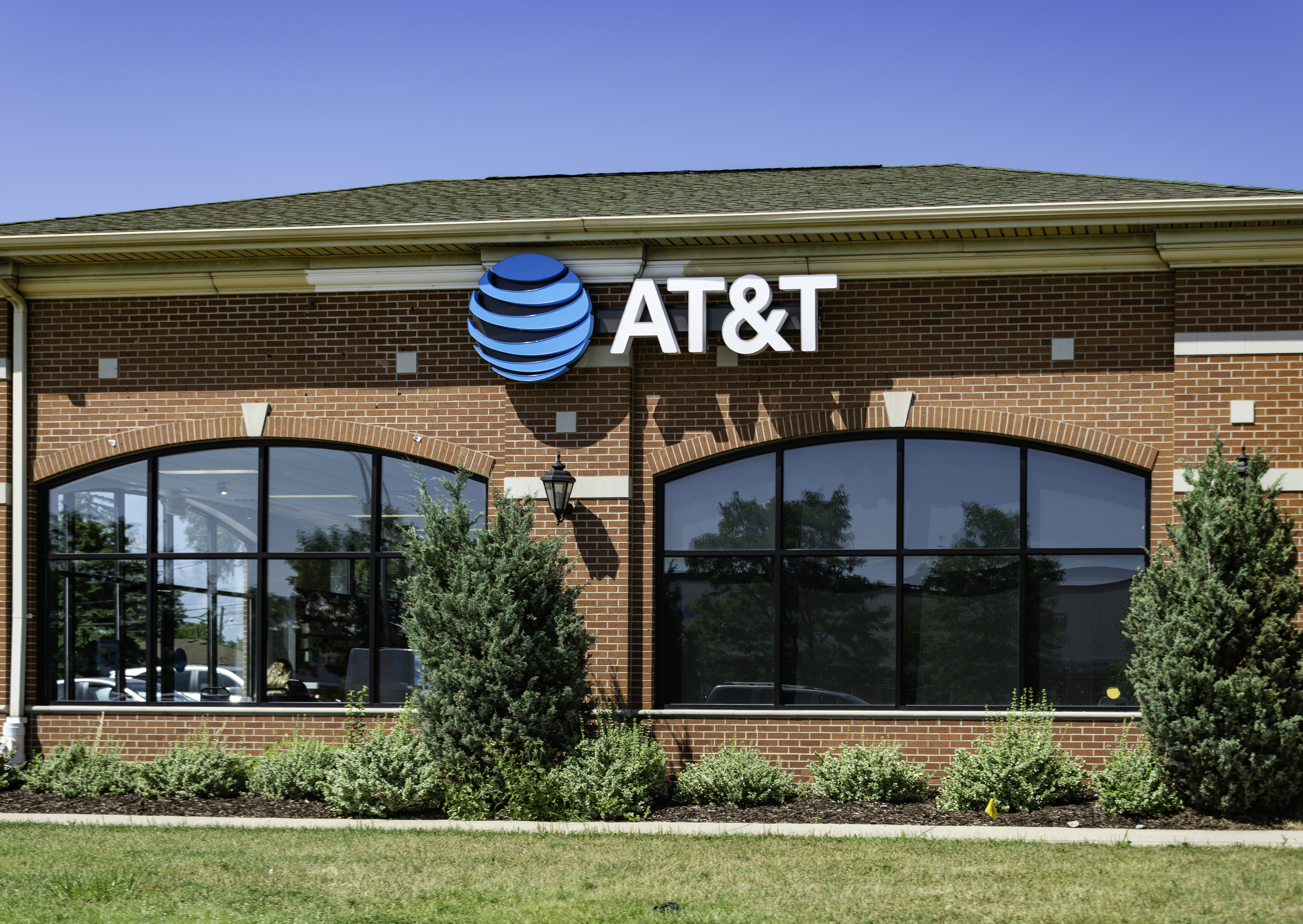 ATT store