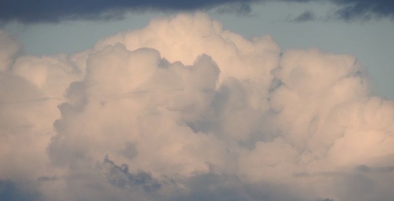 cloud